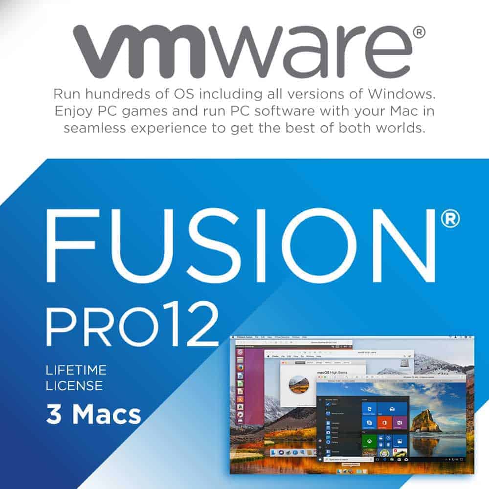 vmware fusion 8 license key for mac free
