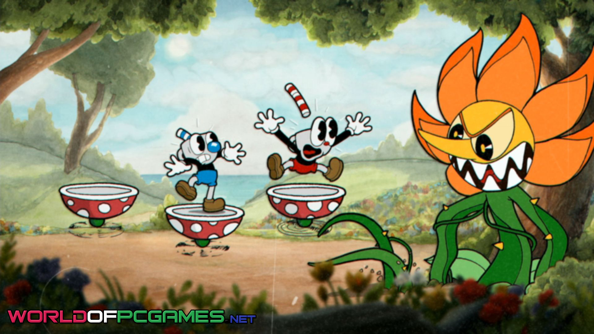 download cuphead for free on mac